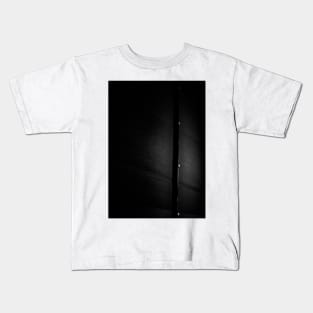 Into the dark part 2 (right) Kids T-Shirt